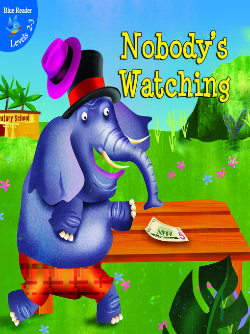 Title details for Nobody's Watching by Kyla Steinkraus - Available